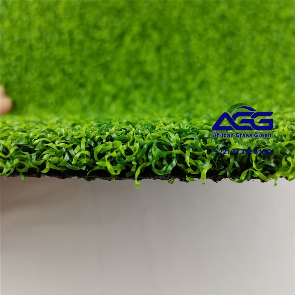 tapis gazon pour terrain footbal terrasse dakar