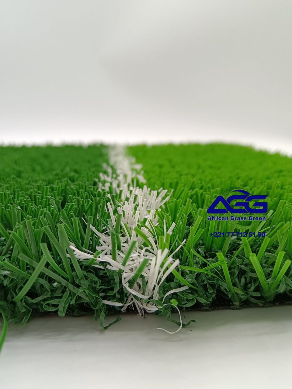 tapis gazon pour terrain footbal terrasse dakar