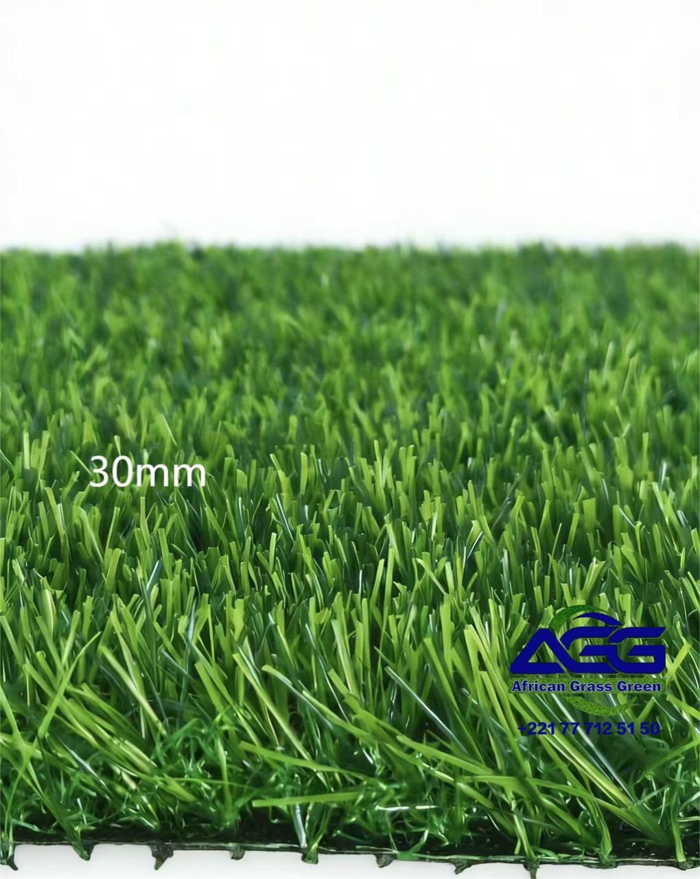 tapis gazon pour terrain footbal terrasse dakar