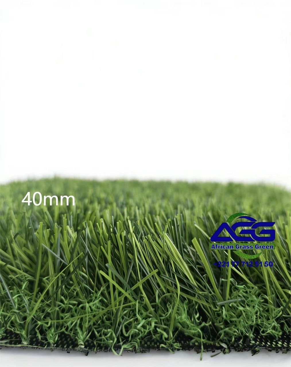 tapis gazon pour terrain footbal terrasse dakar