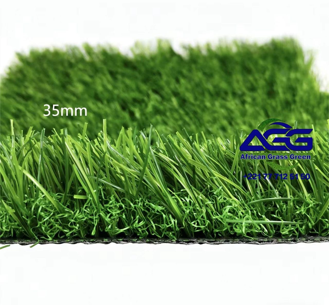 tapis gazon pour terrain footbal terrasse dakar
