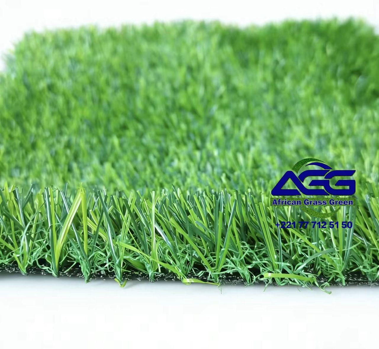 tapis gazon pour terrain footbal terrasse dakar