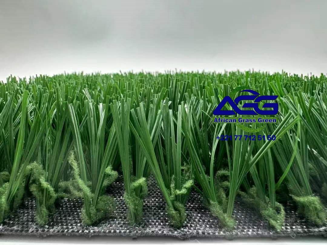 tapis gazon pour terrain footbal terrasse dakar
