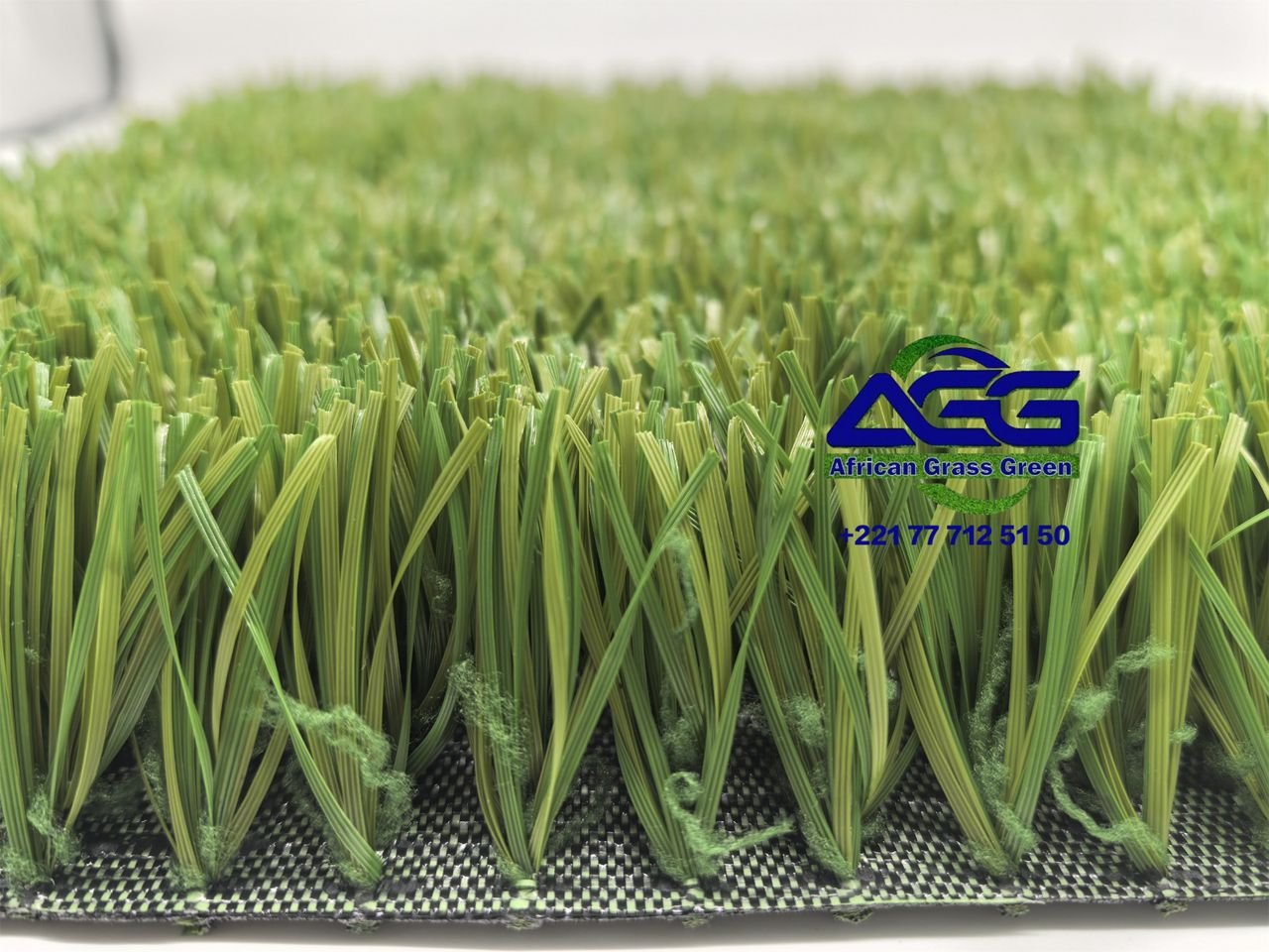 tapis gazon pour terrain footbal terrasse dakar